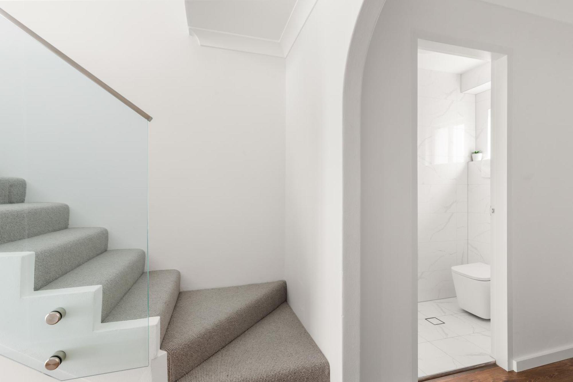 Stylish,2br With Private Patio Near Icons Sydney